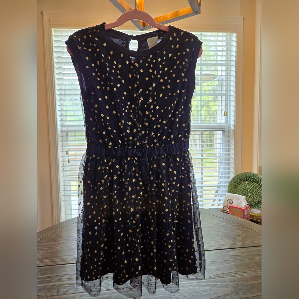 Kids Crewcuts Party Dress